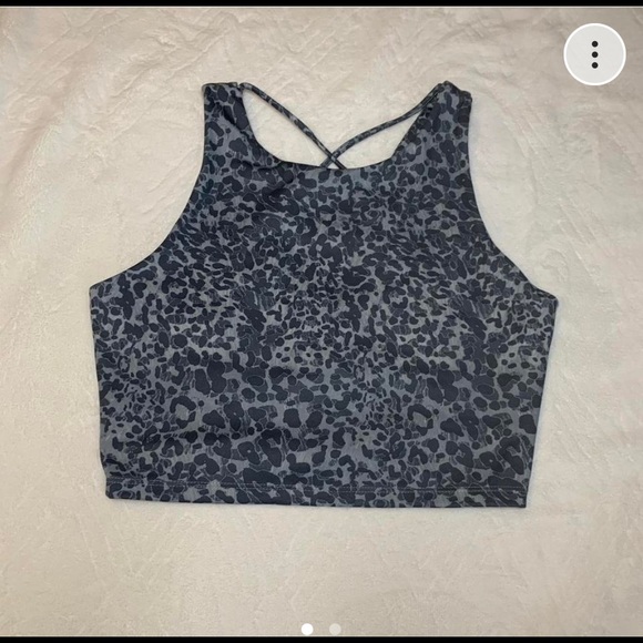 Workout tank - Picture 1 of 1